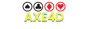 Logo AXE4D